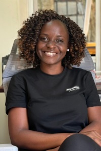 Esther Kabanda