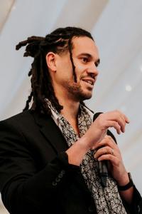 Daniel Eduardo Message Brasil hub leader