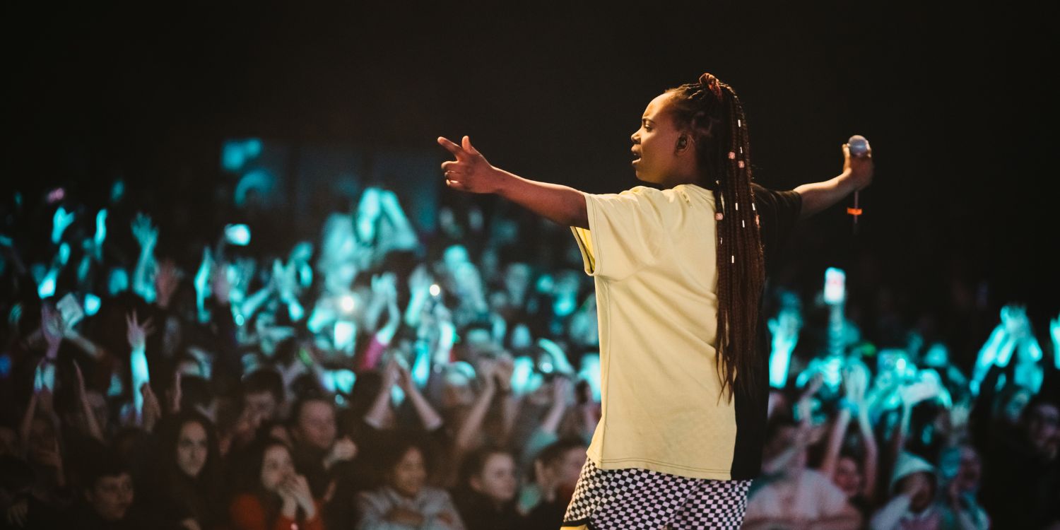 Creative mission gig