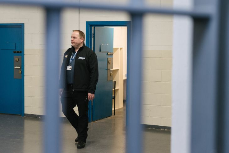 Prisons and enterprise